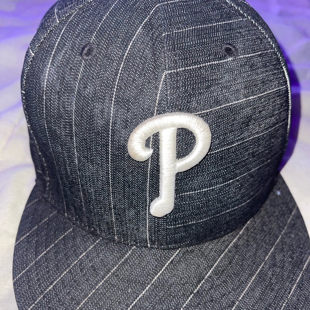 Mens New Era Hat
